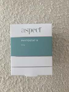 ASPECT PHYTOSTAT 9® 50g