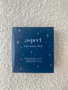 Products: Aspect mini mask trio