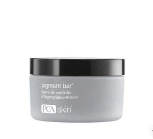 PIGMENT BAR: By PCA skin