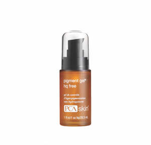 Products: PIGMENT GEL HQ FREE:  By PCA skin