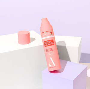 Products: AZURE Hydrating Watermelon Face Tan Spritz