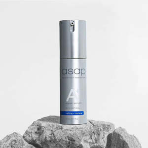 Frontpage: ASAP A+ super serum 30ml