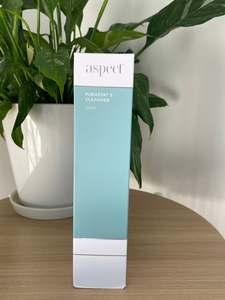 Frontpage: ASPECT PURASTAT 5 220ml