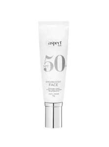 Aspect Sun Envirostat Face SPF 50 75ml