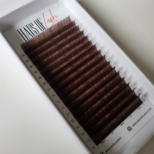 Products: Bittersweet Babe - Cocoa Couture Collection Haus of Lash NZ