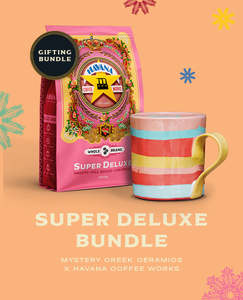 Super Deluxe Bundle