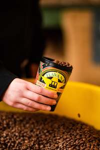 Merchandise: Havana Keep Cup 12oz