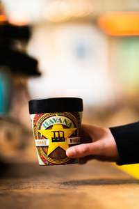 Merchandise: Havana Keep Cup 8oz