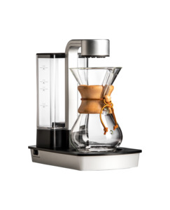 Equipment: Ottomatic Filter Brewer