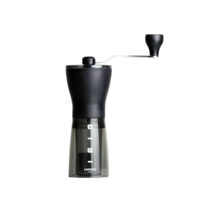 Equipment: Hario Mini Slim Hand Grinder