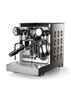 Espresso Domestic: Rocket Appartamento TCA