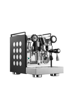 Rocket Appartamento Series Nera