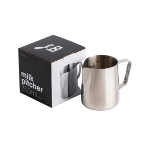Equipment: Barista Ace Milk Jug