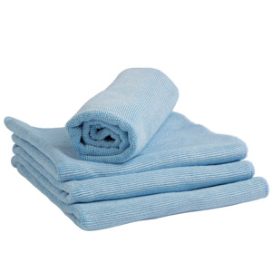 Filters: Barista Ace Milk Cleaning Cloths 4 Pack