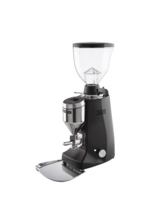 Commercial Equipment: Mazzer Major V
