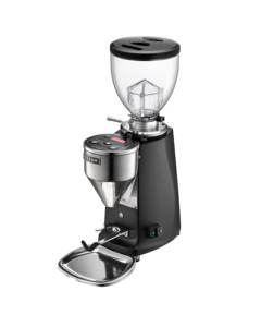 Commercial Equipment: Mazzer Mini Electronic