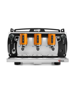 Commercial Equipment: Wega WBar Pro