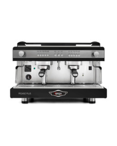 Commercial Equipment: Wega Pegaso Plus