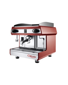 Commercial Equipment: Astoria Tanya R