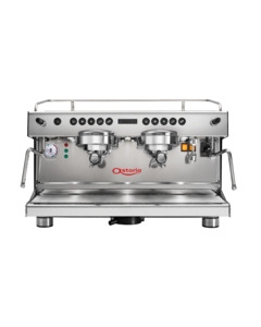 Commercial Equipment: Astoria Mira