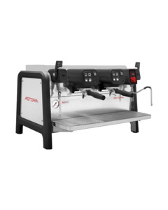 Commercial Equipment: Astoria AB200
