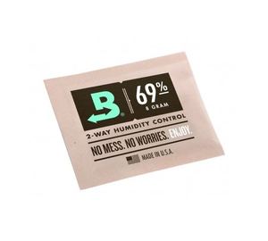 Products: Boveda 69 Percent RH 8g Humidipack