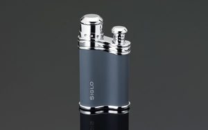 Siglo Bean Lighter Grey