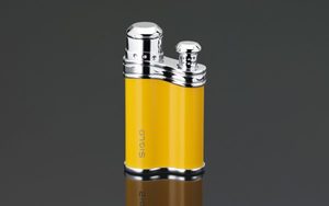 Products: Siglo Bean Lighter Yellow