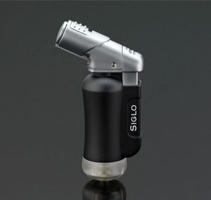 Products: Siglo Mini Torch Matt Black