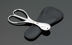 Siglo Cigar Scissors Large