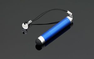 Products: Siglo Phone Touch Punch Cutter Blue