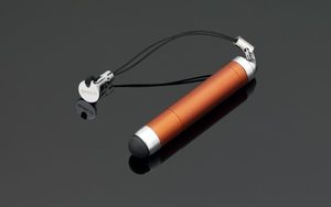 Siglo Phone Touch Punch Cutter Orange