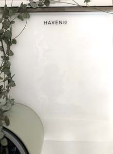 Products: Food storage bag 4000ml Haven & Co NZ