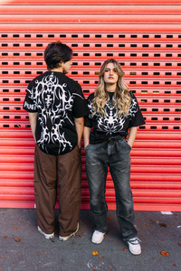 Products: Haven T-Shirt Haven Tattoo NZ