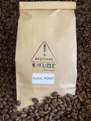 Frontpage: Rural Roast