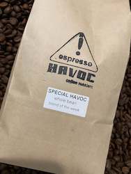 Rural Roast: Special Havoc - Colombian