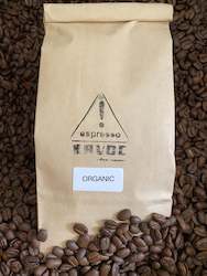 Rural Roast: Organic