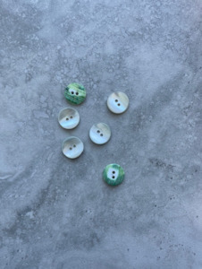 COMPONENTS: S8801001 TROCAS SHELL