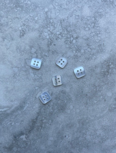 COMPONENTS: T3045 - WHITE