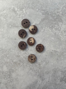 COMPONENTS: T2481 COCONUT