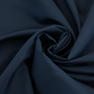 Fabric Lining: FINE FREDDY STRIPE
