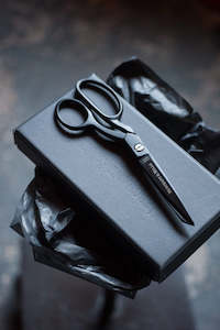 Merchant And Mills Sewing Supplies: MERCHANT & MILLS 8" XYLAN COATED TAILOR'S SHEARS
