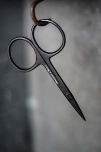 Merchant And Mills Sewing Supplies: MERCHANT AND MILLS WIDE BOW SCISSORS