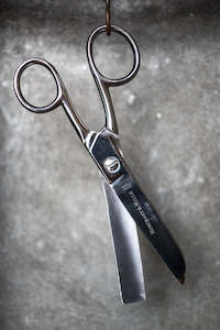 Merchant And Mills Sewing Supplies: MERCHANT & MILLS 9" TAILORS BROAD SHEARS