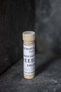 Merchant And Mills Sewing Supplies: MERCHANT & MILLS EASY THREAD NEEDLES