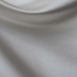 Bridal Bases: COUNTESS IVORY SATIN