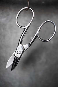 Scissors: MERCHANT & MILLS BUTTONHOLE SCISSORS