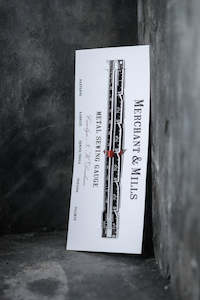 Merchant And Mills Sewing Supplies: MERCHANT & MILLS SEWING GAUGE