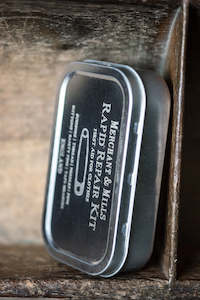 Notions 1: MERCHANT & MILLS RAPID REPAIR KIT