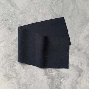 Fusing Interlining Hemming: HF45 FRONT FUSE